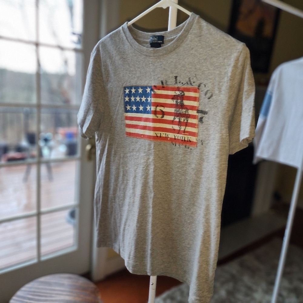 Vintage Polo Tshirt